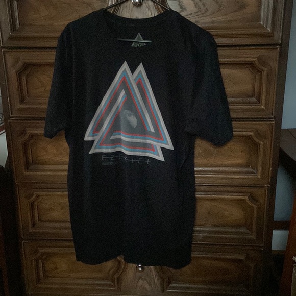 Ezekiel t-shirt - Picture 1 of 5